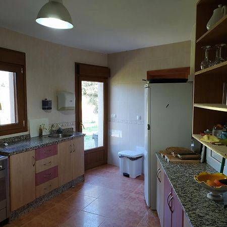 Finca Las Gamitas Almoharin 외부 사진