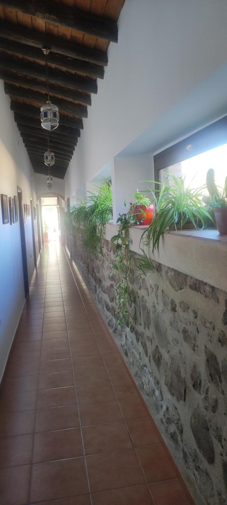 Finca Las Gamitas Almoharin 외부 사진